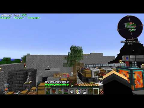 Mindcrack Agrarian Skies 2 - Episode 86