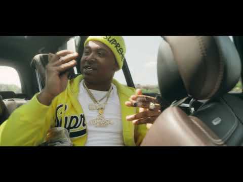 2 Shot Sticky "F O C U S E D" Official Video