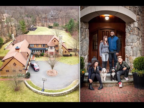 David Ortiz Se va de Boston, Vende la Casa de que Tenia en Massachusetts!!