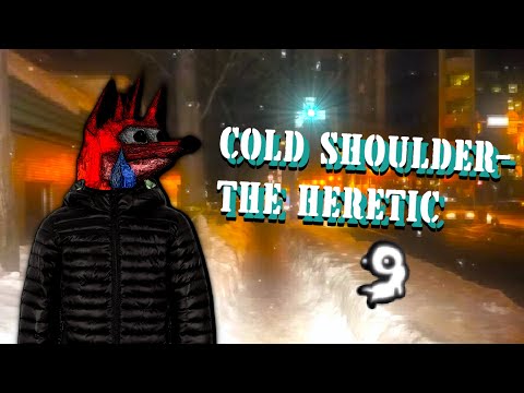 Chill Bladee + Joeyy Type beat | Cold Shoulder [Free]