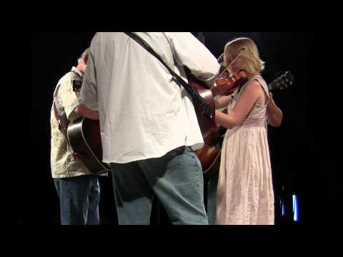 laura smith 3 competition round