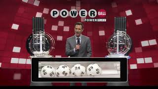 Powerball lottery Jun 30, 2021 drawing video