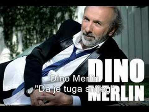 Dino Merlin - 