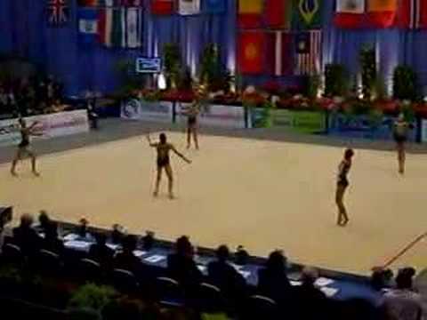 Ensemble Bulgarie Corde 2007