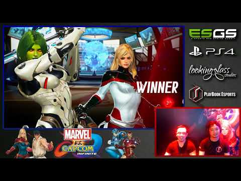 [ ESGS 2017 10.28.17 ] MVCI Pools PBE|Maverick Hunter Vs  HOT|Sef G
