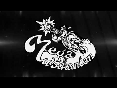 MEGA MUSIKANTEN - Annamirl moch auf