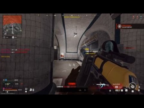 "CoD has so many cheaters" The Hackusations in question