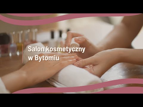 Manii Sonia Noculak- stylizacja paznokci - video