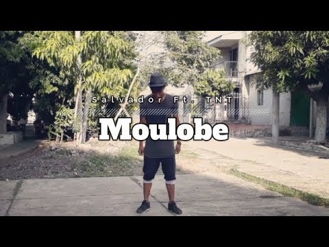 Salvador Ft. TNT - Moulobe