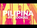 Karencitta Cookie Pilipina Official Lyric Video