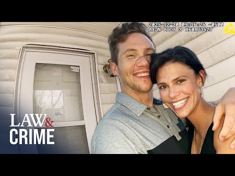 Shocking Bodycam in Ohio Dentist Murder Mystery Released