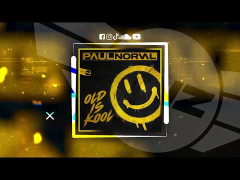 DNZF2122 // PAUL NORVAL - OLD IS KOOL (Official Video)