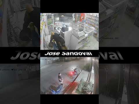 ROBO A DROGERIA El asalto se registró la noche de ayer, alrededor de las 9:00 p.m.