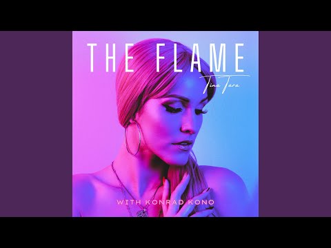 The Flame (feat. Konrad Kono)
