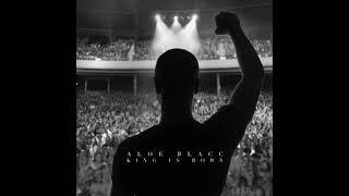 Aloe Blacc - King Is Born