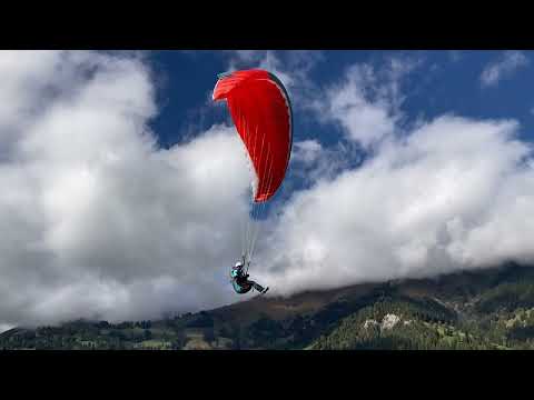 Höhenflüge mitte Okt. 2023