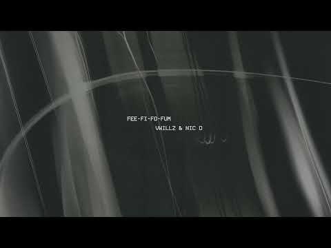 Vwillz - FEE-FI-FO-FUM feat. Nic D (Official Audio)