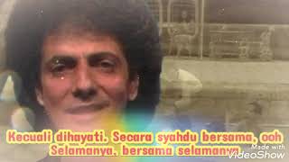 Download lagu HUMA DI ATAS BUKIT (LIRIK) - GODBLESS mp3