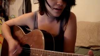 A Perfect Circle- Sleeping Beauty cover