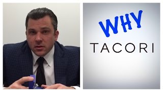 Why TACORI