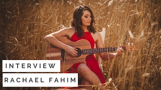 INTERVIEW: Rachael Fahim - 2017 Toyota Star Maker Winner