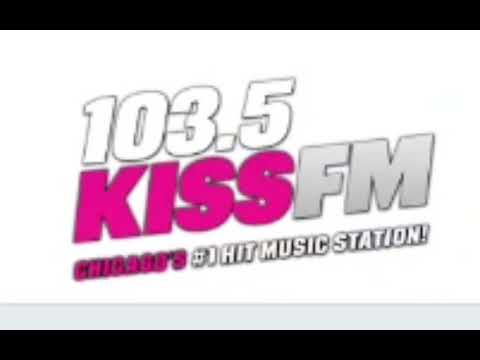 103.5 kiss fm partial id 07/28/25