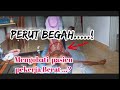 Perut Begah Mengobati Pasien Para Pekerja Berat MbakMayaurut