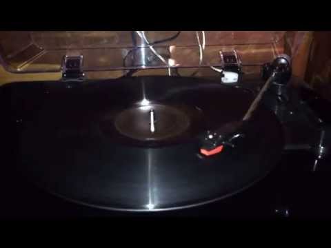 "My Carolina Home" Dick Robertson singing with orchestra.  Montgomery Ward record M-4821-B