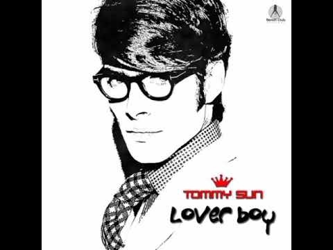 Tommy Sun - Don't Break My Heart