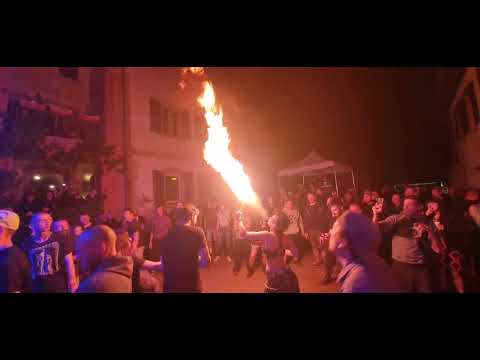 Black Bomb A - Spring Break Festival Framont  Grandfontaine - 31-05-2025 - Part one