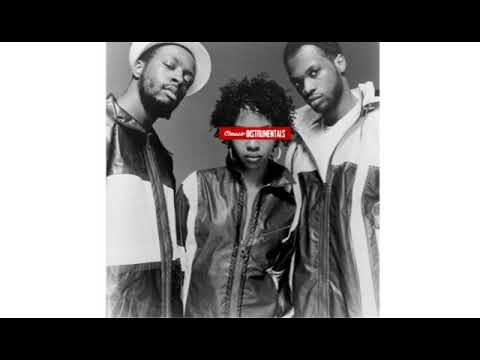 The Fugees - Rumble In The Jungle (Instrumental) (Produced by Wyclef Jean & Lauryn Hill)