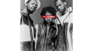 The Fugees - Rumble In The Jungle (Instrumental) (Produced by Wyclef Jean &amp; Lauryn Hill)
