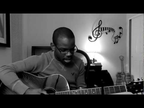 Nick Jonas - Give Love A Try (cover)