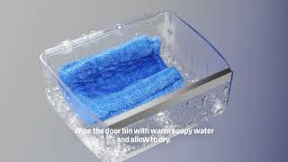 Westinghouse Quad Door Fridges | How to maintain your fridge