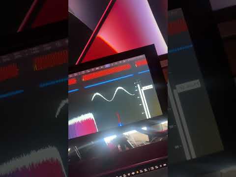 sound design tutorial - kilohearts compactor Easter egg