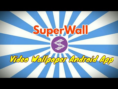 download lagu mp3 mp4 Superwall Video Wallpaper Apk Download, download lagu Superwall Video Wallpaper Apk Download gratis, unduh video klip Superwall Video Wallpaper Apk Download