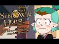 OUTDATED AND OFFENSIVE The SubtOWLe House And The Unoriginal Depression Of Modern Cartoons