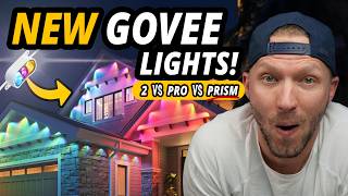 Which Govee Outdoor Lights Should You Buy in 2025?