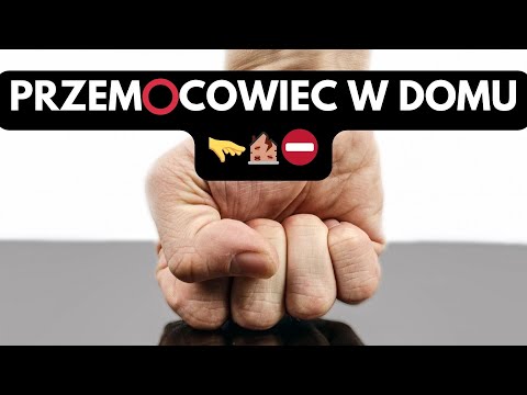 TOKSYCZNI LUDZIE👉PRZEM⭕️COWIEC W DOMU🫳🏚️⛔️CZĘŚĆ3️⃣🚼