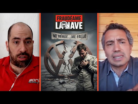 Vagueto: For life? Until bad customer service separates us | Fraudeame la Nave #121
