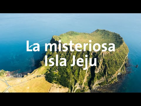 La isla maravilla del mundo | Alan por el mundo Corea del Sur #6