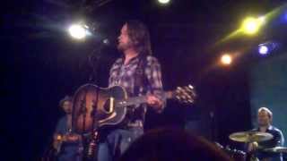 Hard Out Here ~ Hayes Carll