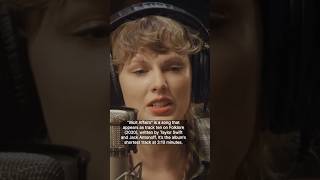 Download lagu The story behind “illicit affairs” by Taylor Swift mp3