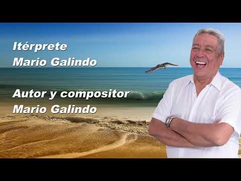 AUSENCIA (Cantautor Mario Galindo)