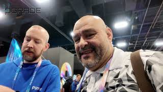 Pimax  - CES 2026