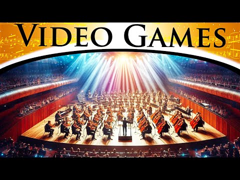 Lana Del Rey - Video Games | Epic Orchestra
