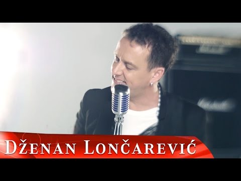 DZENAN LONCAREVIC - DOSLA JE (OFFICIAL VIDEO) HD