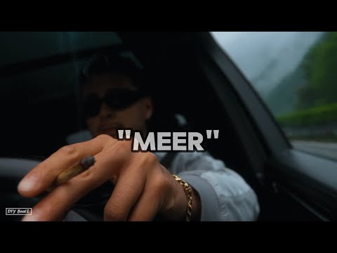 Pashanim x Makko x Souly Type Beat [FREE] | "Meer"