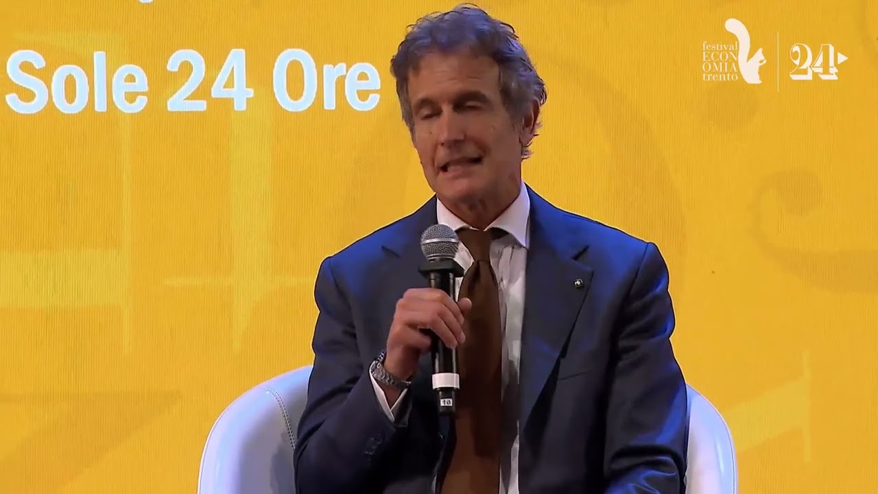 Benetton: guardare a giovani non come un costo, ma come un investimento