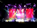 Boyzone Brother tore Liverpool Echo arena 21.2 ...